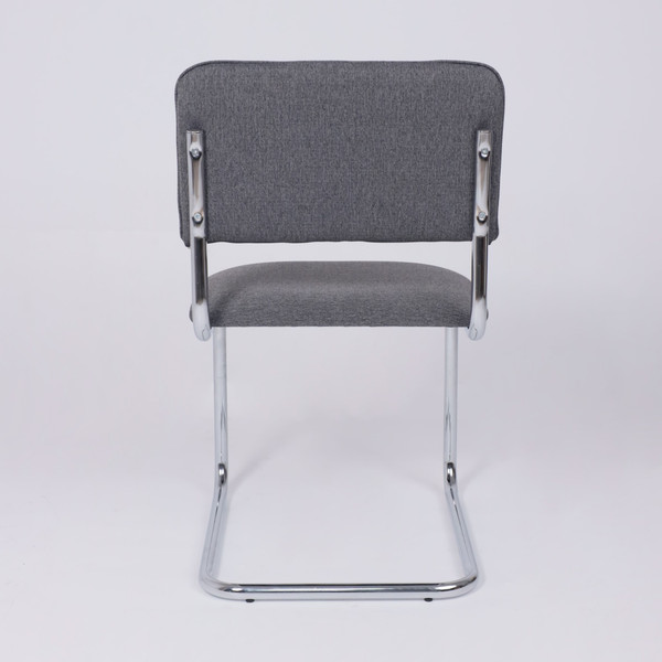 Стул офисный AksHome Славия Leto 68