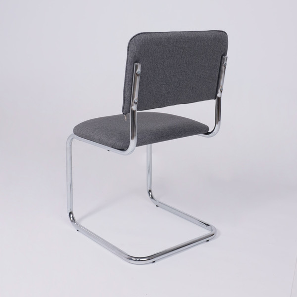 Стул офисный AksHome Славия Leto 68