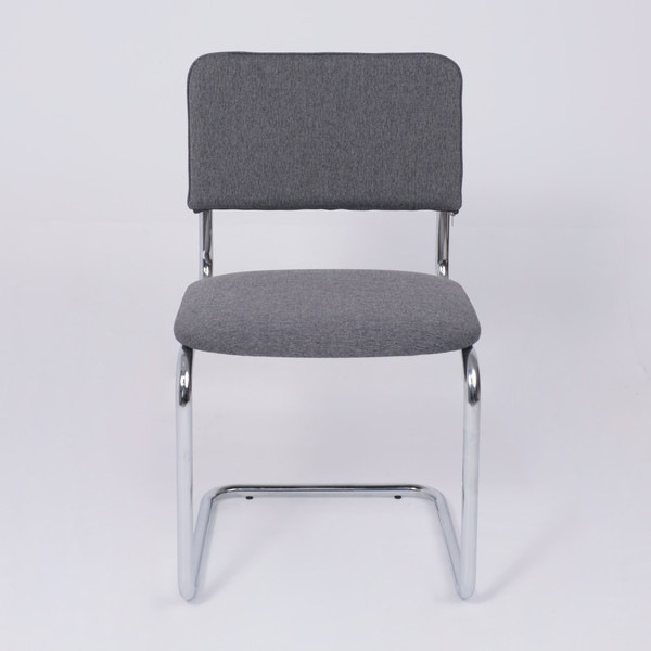 Стул офисный AksHome Славия Leto 68