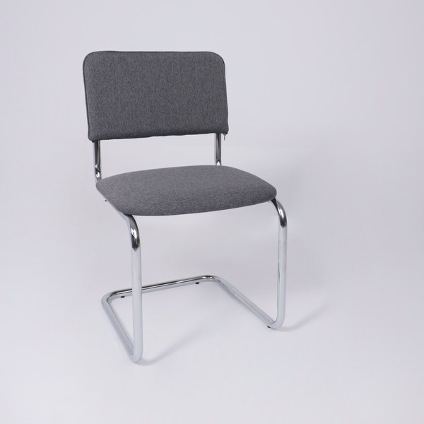 Стул офисный AksHome Славия Leto 68