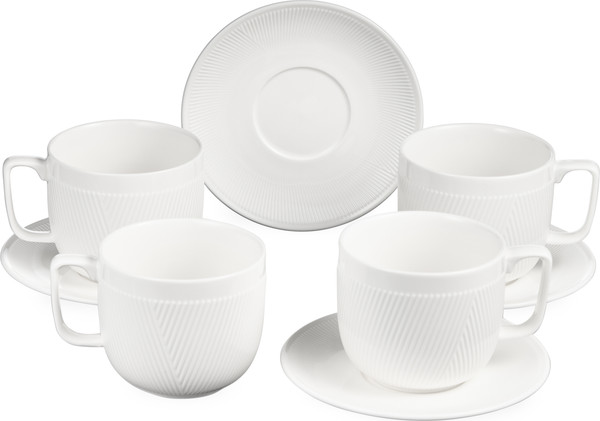 Набор для чая/кофе Lefard Free Line 171-347 - фото