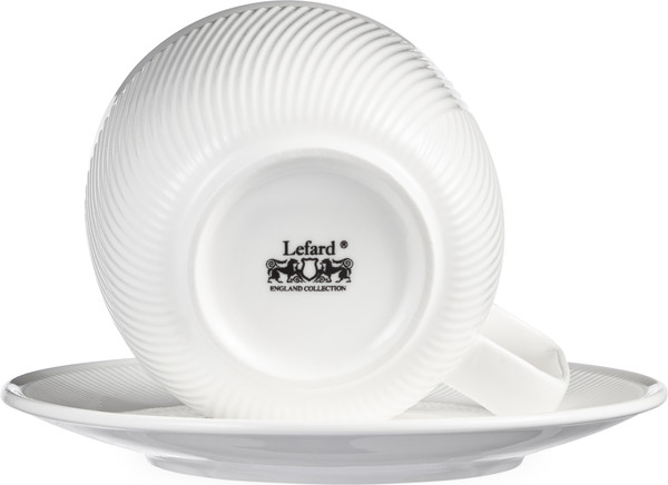 Набор для чая/кофе Lefard Free Line 171-347