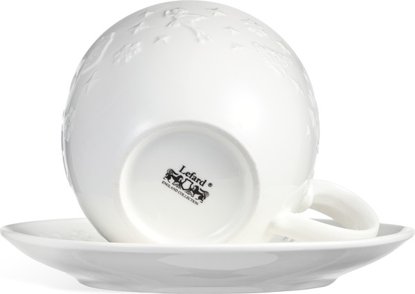 Набор для чая/кофе Lefard Nutcracker 171-348