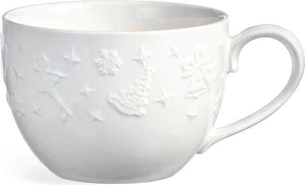 Набор для чая/кофе Lefard Nutcracker 171-348