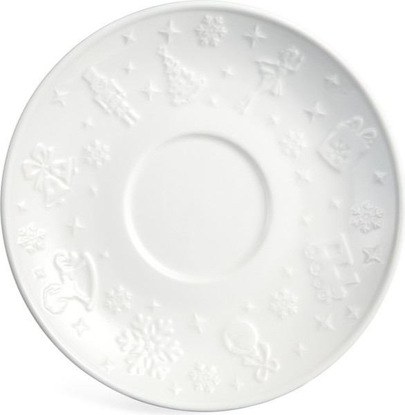 Набор для чая/кофе Lefard Nutcracker 171-348