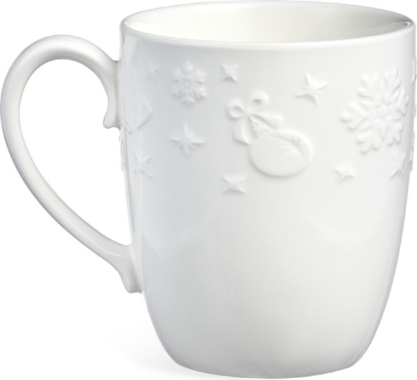 Набор кружек Lefard Nutcracker 171-349