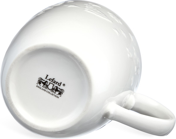 Набор кружек Lefard Nutcracker 171-349