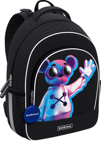 Школьный рюкзак Erich Krause ErgoLine 15L Neon Crew / 64929 - фото