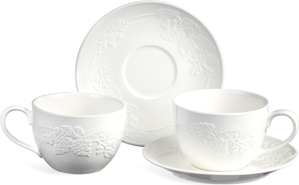 Набор для чая/кофе Lefard Celebration 171-363 - фото