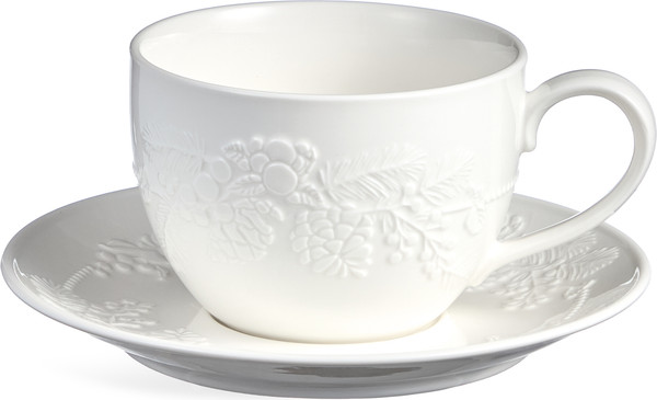 Набор для чая/кофе Lefard Celebration 171-363