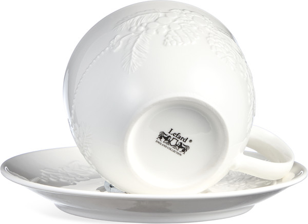 Набор для чая/кофе Lefard Celebration 171-363