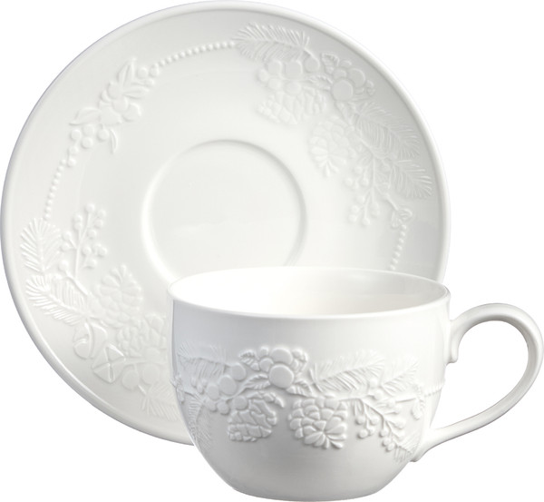 Набор для чая/кофе Lefard Celebration 171-363