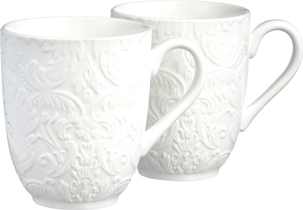 Набор кружек Lefard Muse 171-366 - фото