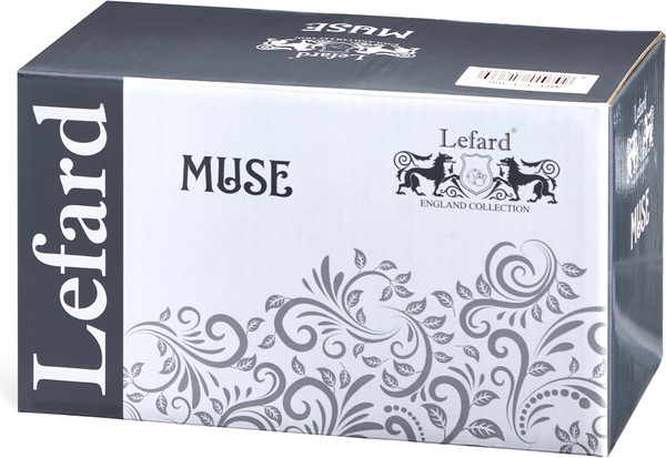 Набор кружек Lefard Muse 171-366