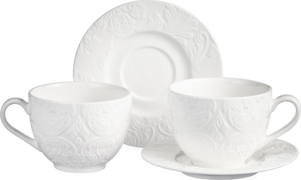 Набор для чая/кофе Lefard Muse 171-367 - фото