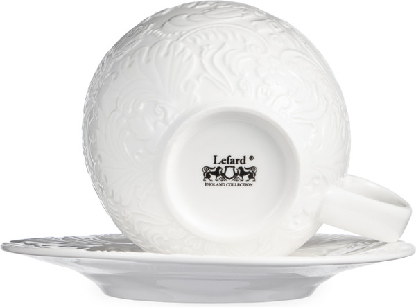 Набор для чая/кофе Lefard Muse 171-367