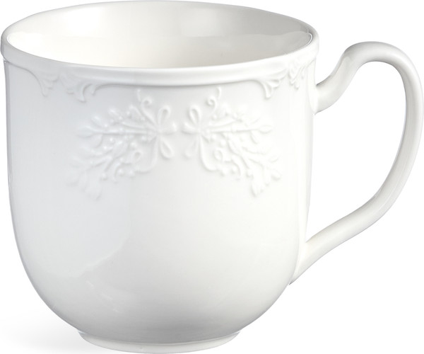 Набор кружек Lefard Floral 171-368