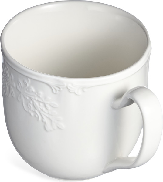 Набор кружек Lefard Floral 171-368