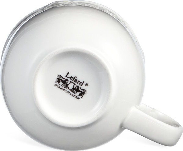 Набор кружек Lefard Floral 171-368