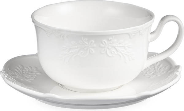 Набор для чая/кофе Lefard Floral 171-369