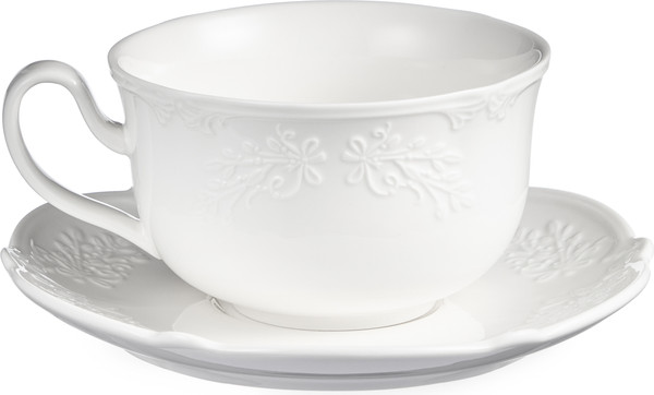 Набор для чая/кофе Lefard Floral 171-369