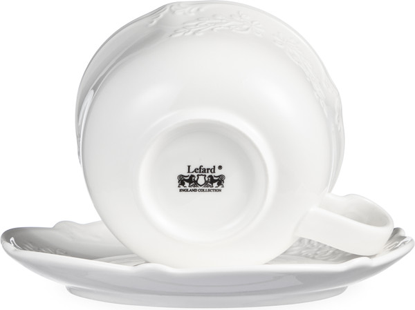 Набор для чая/кофе Lefard Floral 171-369
