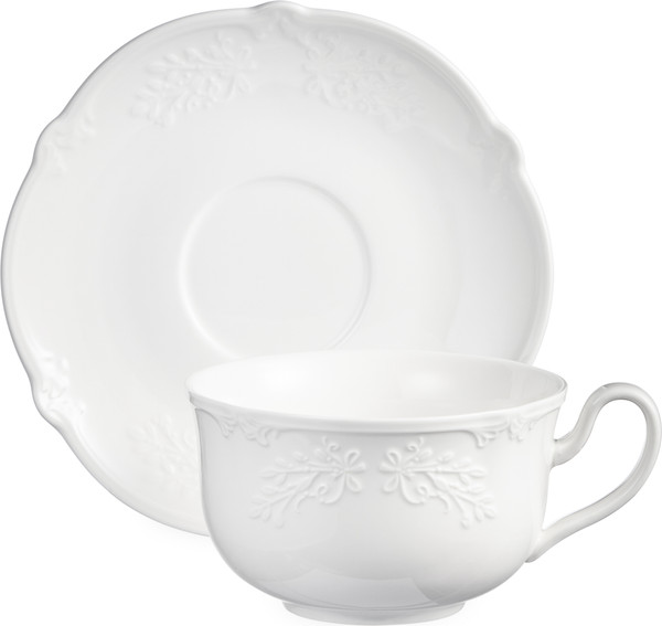 Набор для чая/кофе Lefard Floral 171-369