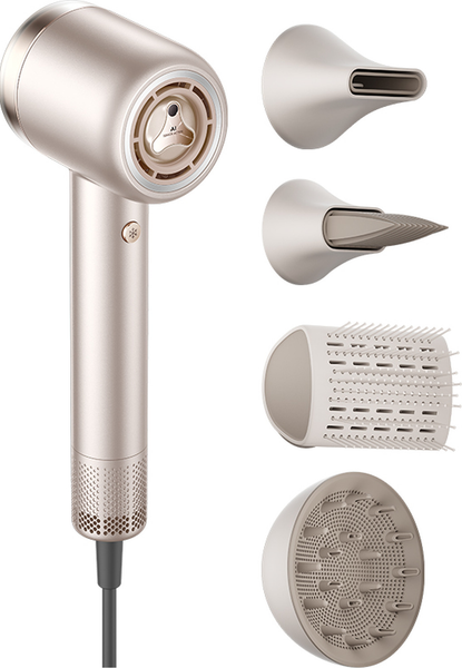 Фен Dreame Нairdryer Gusto (AHG40A) - фото