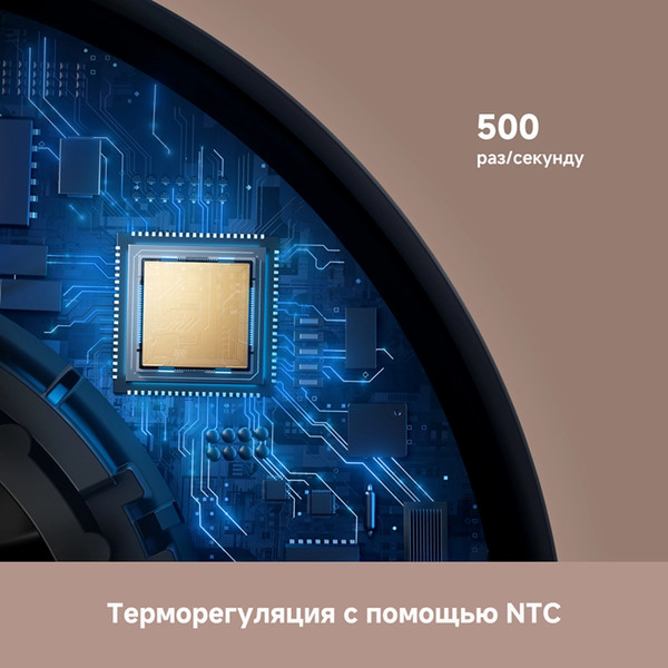 Фен Dreame Нairdryer Gusto (AHG40A)