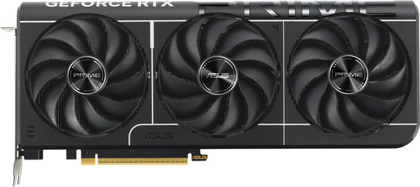 Видеокарта Asus Prime RTX5080 O16G - фото