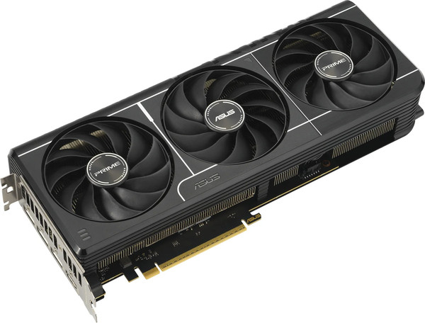 Видеокарта Asus Prime RTX5080 O16G