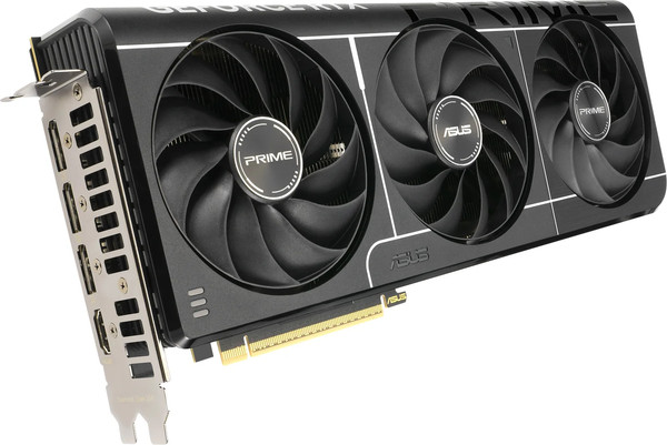 Видеокарта Asus Prime RTX5080 O16G