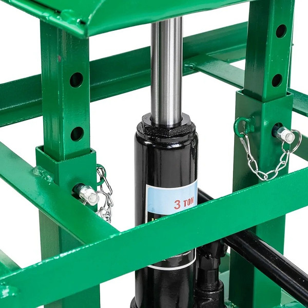 Подъемник гидравлический RockForce RF-ST605825E