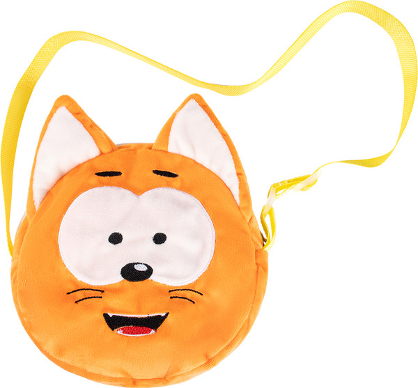 Детская сумка Fancy Котёнок Котэ / STKS0 - фото