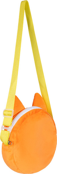 Детская сумка Fancy Котёнок Котэ / STKS0