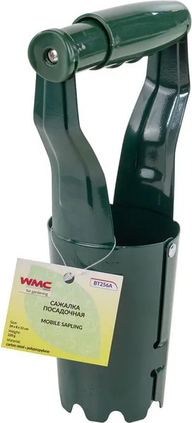 Сажалка ручная WMC Tools WMC-BT256A