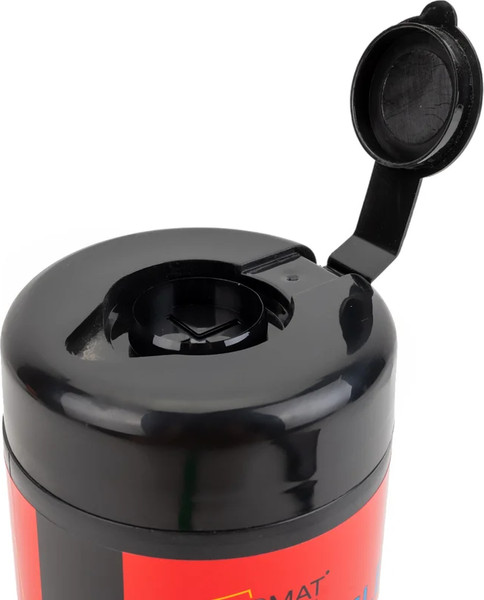 Салфетки для ухода за техникой inФормат CCMJ-100