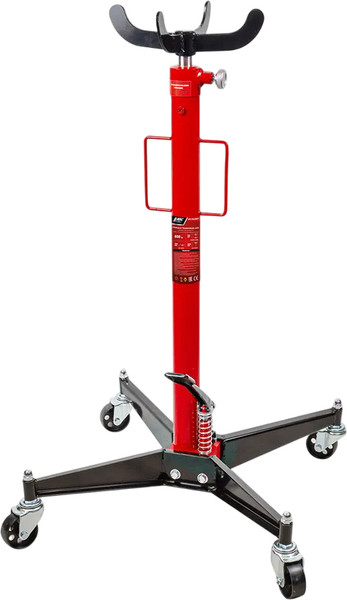 Стойка трансмиссионная гидравлическая JBC TEL06011 - фото