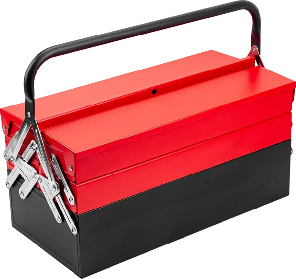Ящик для инструментов JBC NTBC128 - фото