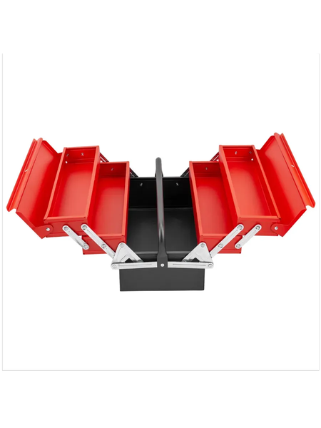 Ящик для инструментов JBC NTBC128