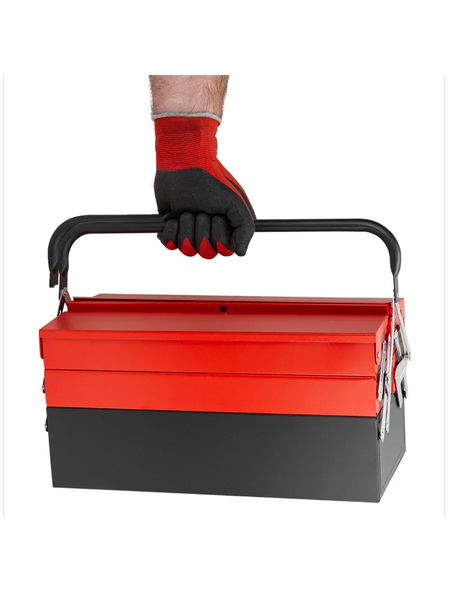 Ящик для инструментов JBC NTBC128