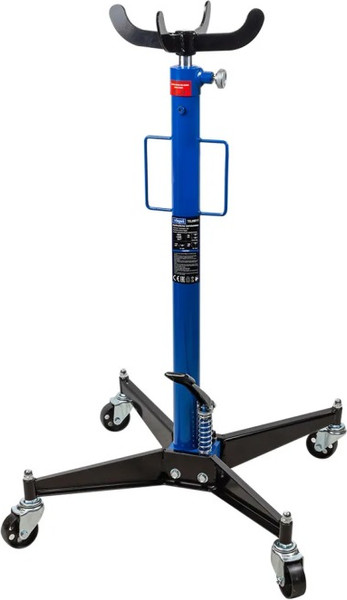 Стойка трансмиссионная гидравлическая Scheppach Sch-TEL06011 - фото