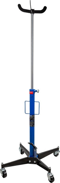 Стойка трансмиссионная гидравлическая Scheppach Sch-TEL06011