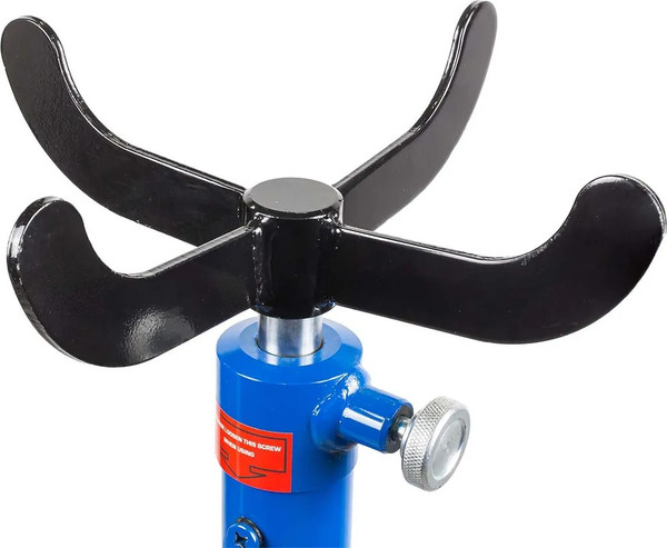 Стойка трансмиссионная гидравлическая Scheppach Sch-TEL06011