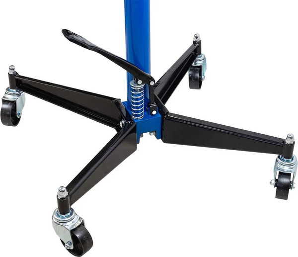 Стойка трансмиссионная гидравлическая Scheppach Sch-TEL06011