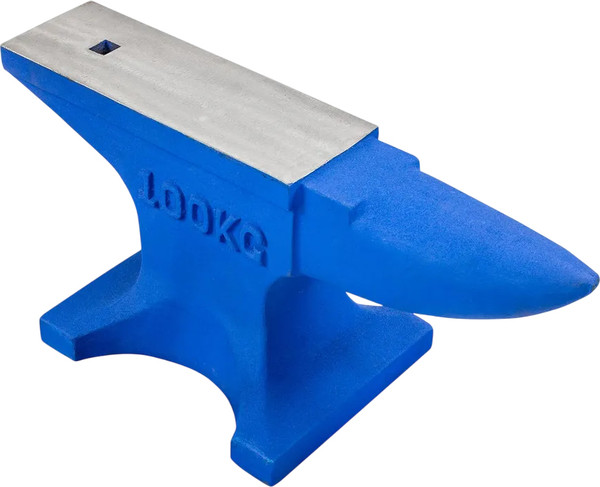 Наковальня Scheppach Sch-654A100 - фото