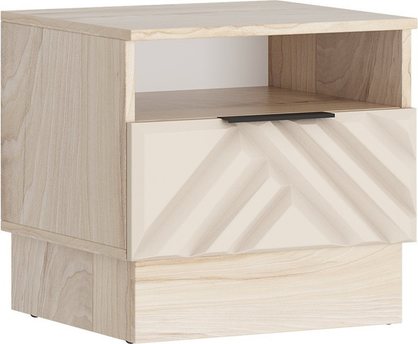 Прикроватная тумба Речицадрев Эстель Р395.05  - фото