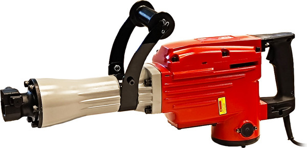 Отбойный молоток DCK KZG02-15 - фото