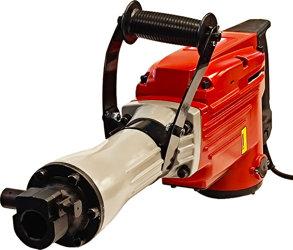 Отбойный молоток DCK KZG02-15