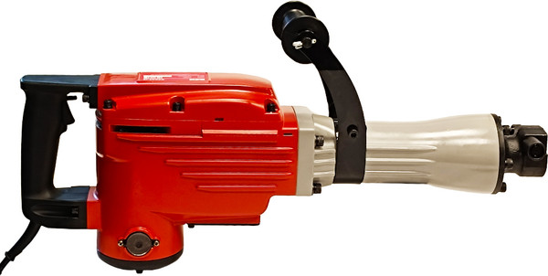 Отбойный молоток DCK KZG02-15